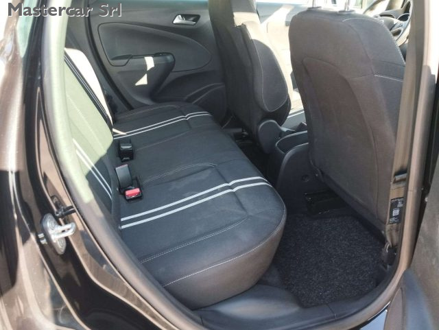 OPEL Crossland usata, con Immobilizzatore elettronico
