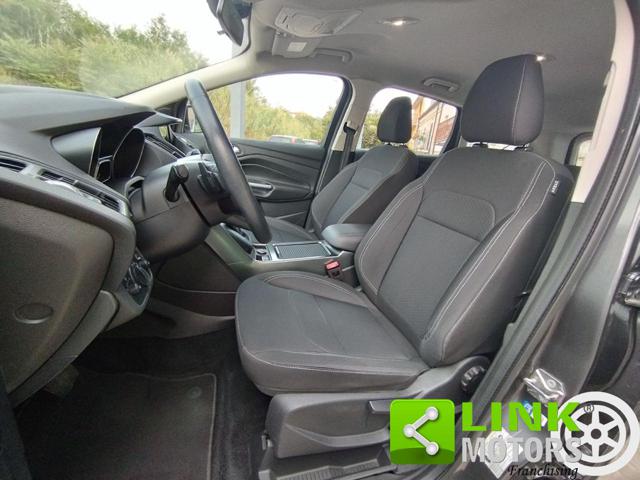 FORD Kuga usata, con Cerchi in lega
