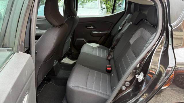 DACIA Sandero usata, con Filtro antiparticolato