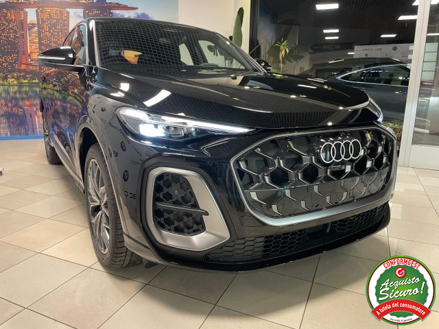 AUDI Q5 usata, con Touch screen