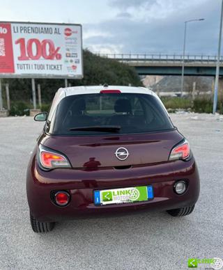 OPEL Adam usata, con Autoradio