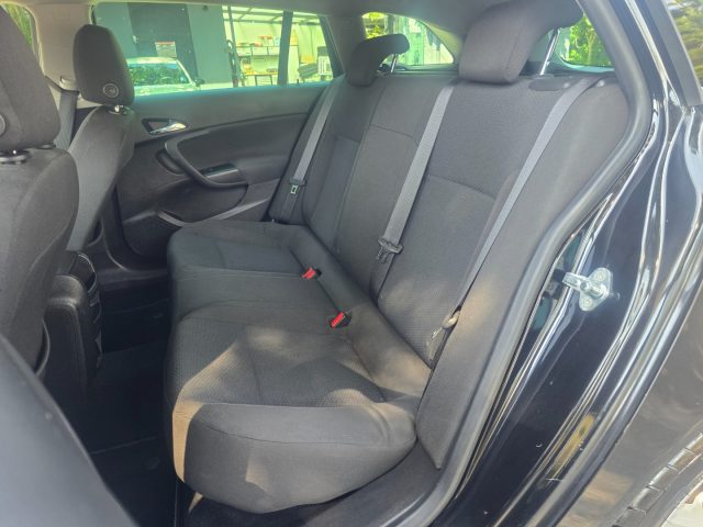 OPEL Insignia usata 84