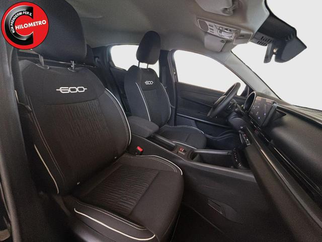 FIAT 600 usata, con Controllo trazione