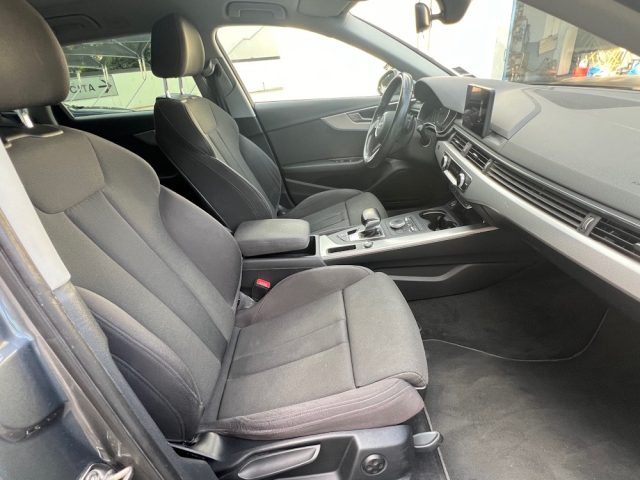 AUDI A4 usata, con ESP