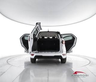 FORD EcoSport usata 6