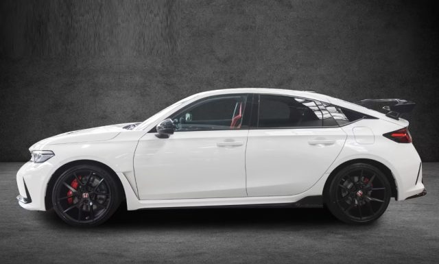 HONDA Civic usata, con Airbag Passeggero