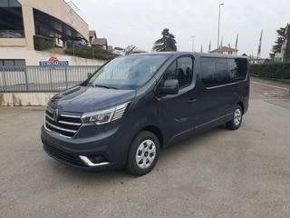 RENAULT Trafic usata, con Airbag