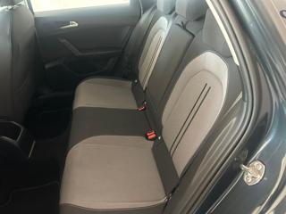 SEAT Leon usata, con Autoradio