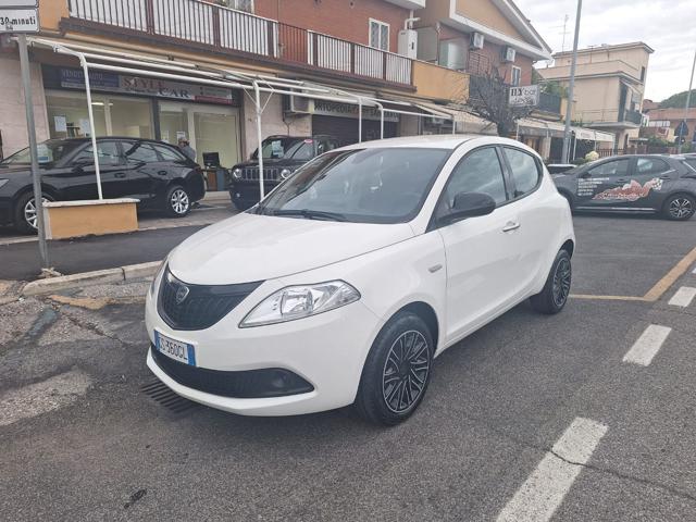 LANCIA Ypsilon usata, con Airbag Passeggero
