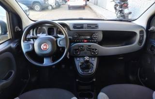 FIAT Panda usata, con ESP