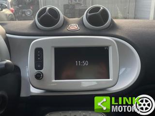 SMART ForTwo usata, con Volante multifunzione