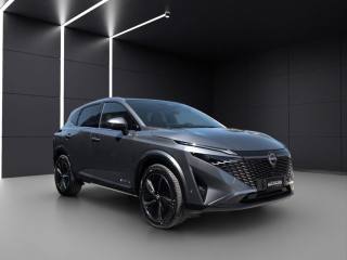 NISSAN Qashqai usata, con Chiusura centralizzata