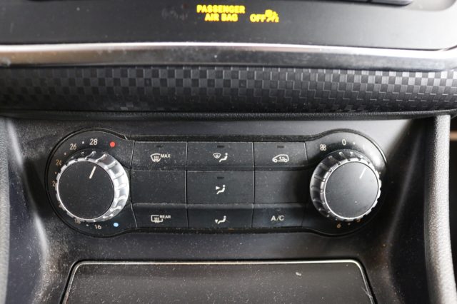 MERCEDES-BENZ A 180 usata 24
