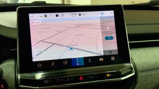 JEEP Compass usata, con Controllo trazione