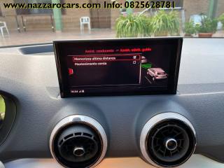 AUDI SQ2 usata, con Controllo vocale