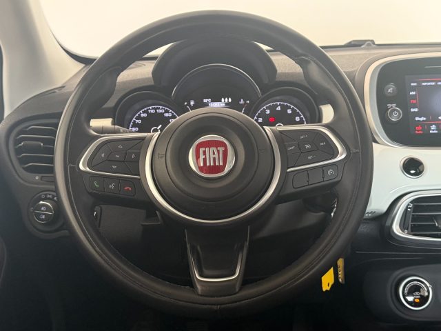 FIAT 500X usata 21