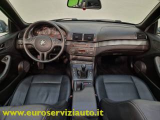 BMW 320 usata, con Fendinebbia