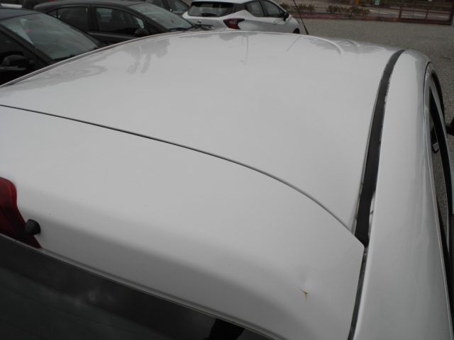 NISSAN Micra usata 51
