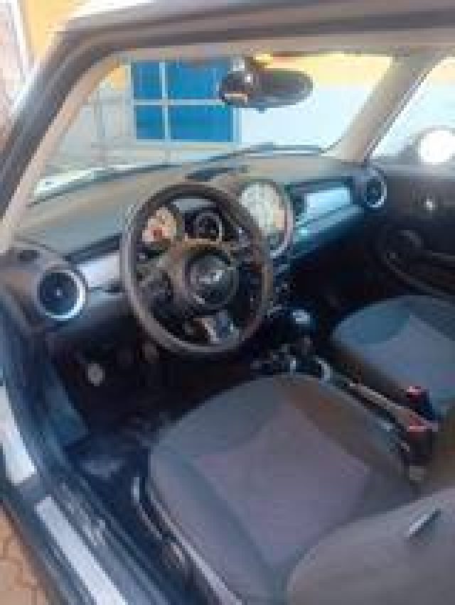 MINI Cooper usata, con Airbag