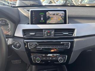 BMW X1 usata, con Cerchi in lega