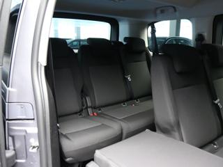 FIAT Ulysse usata, con Controllo automatico clima