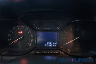 CITROEN C3 usata, con Cerchi in lega