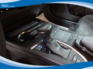 LEXUS UX 250h usata, con Cerchi in lega