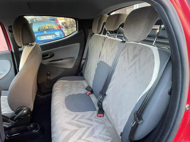 LANCIA Ypsilon usata, con Controllo trazione