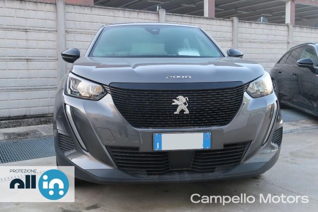 PEUGEOT 2008 usata 1