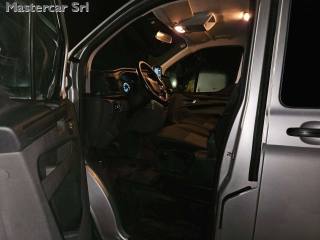FORD Transit Custom usata, con Autoradio