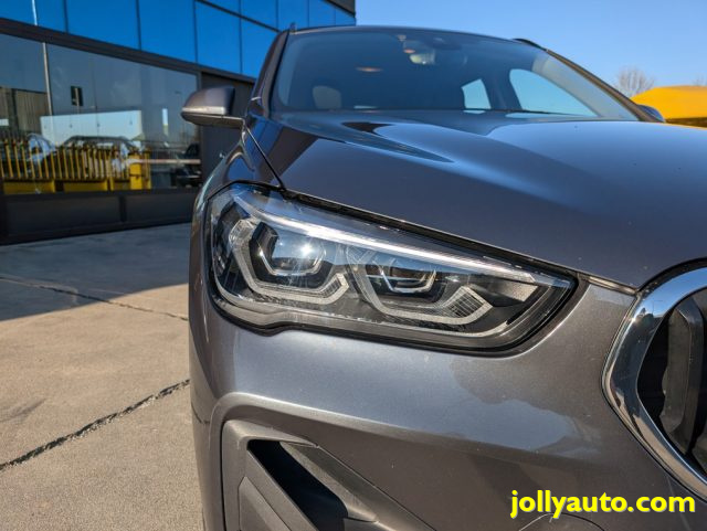 BMW X1 usata, con Climatizzatore