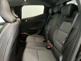 RENAULT Clio usata, con Fendinebbia