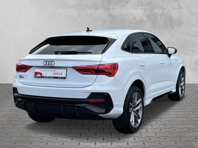 AUDI Q3 usata, con Autoradio