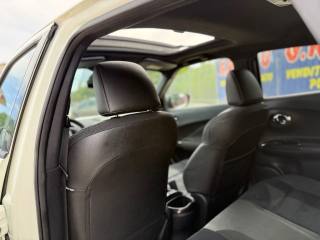 NISSAN Juke usata 26
