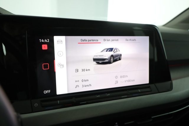 VOLKSWAGEN Golf usata 10