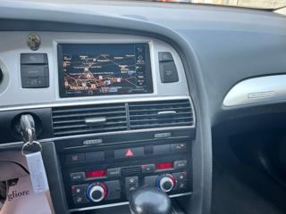 AUDI A6 allroad usata, con Alzacristalli elettrici