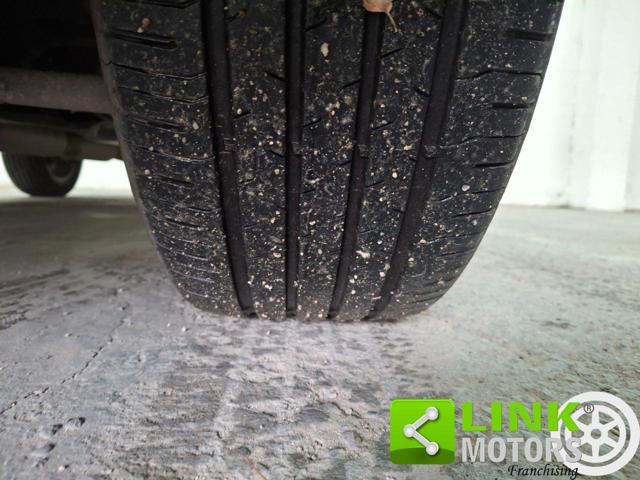 SUZUKI Vitara usata, con Climatizzatore