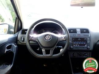 VOLKSWAGEN Polo usata, con Immobilizzatore elettronico