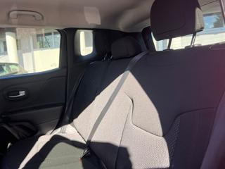JEEP Renegade usata, con Alzacristalli elettrici