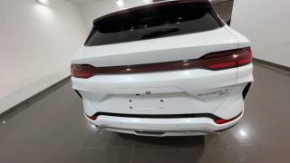 BYD Seal usata, con Autoradio