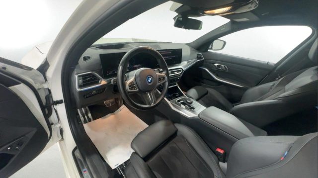 BMW 320 usata, con Alzacristalli elettrici