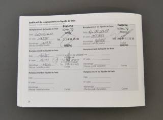 PORSCHE Boxster usata, con Immobilizzatore elettronico