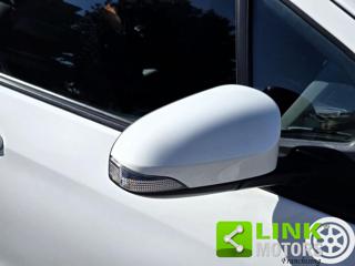 TOYOTA Yaris usata, con Limitatore di velocità