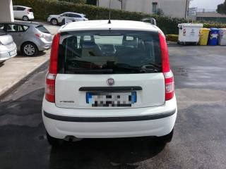 FIAT Panda usata, con Autoradio