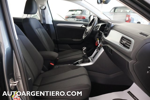 VOLKSWAGEN T-Roc usata, con Specchietti laterali elettrici