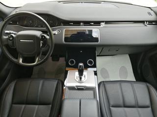 LAND ROVER Range Rover Evoque usata, con Cruise Control