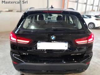 BMW X1 usata, con Fendinebbia