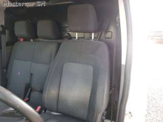 FORD Transit Connect usata, con Airbag Passeggero