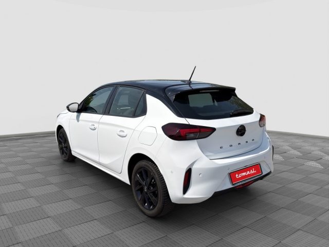 OPEL Corsa usata 2