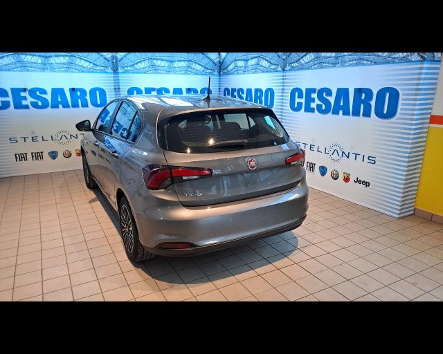 FIAT Tipo usata, con Airbag Passeggero